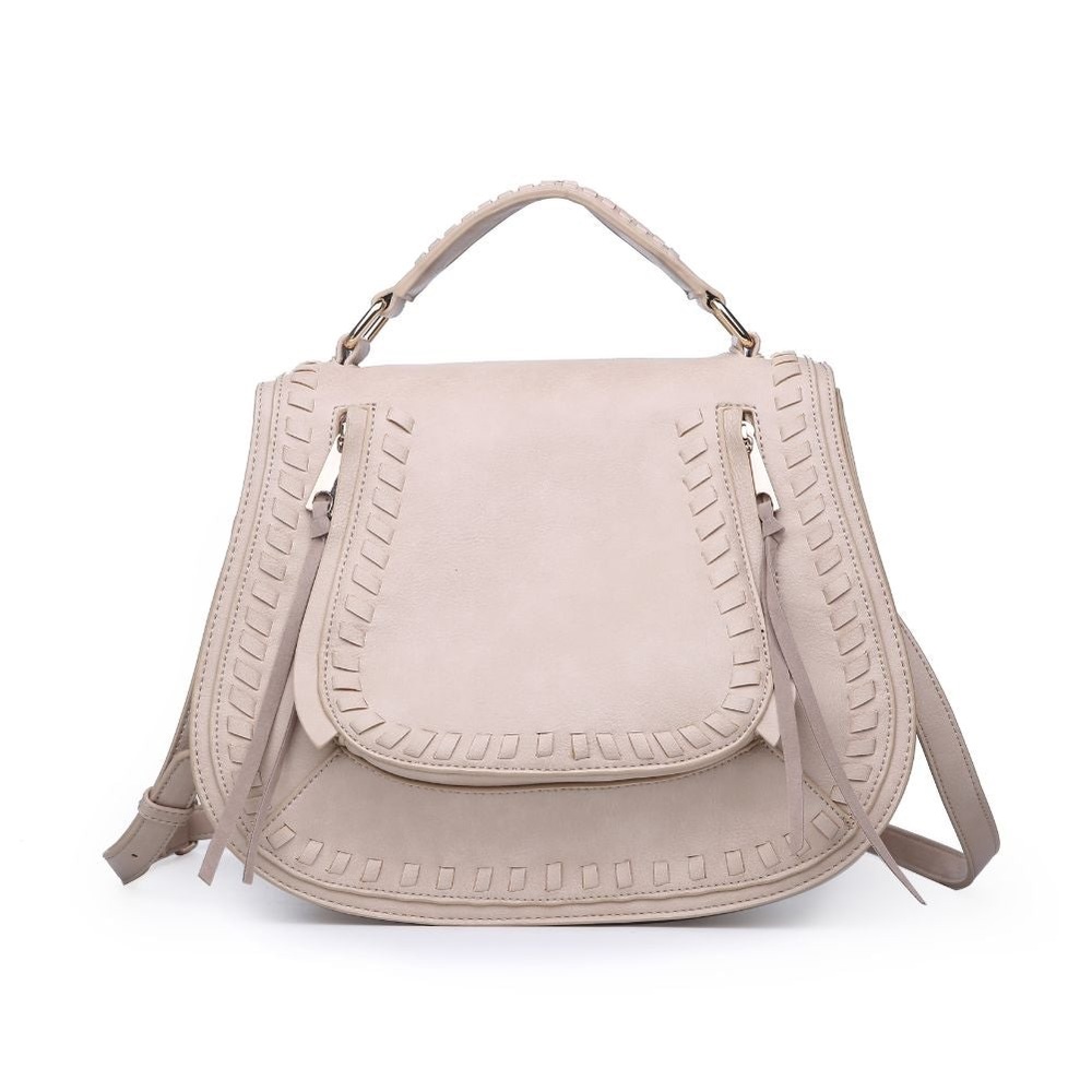 Urban Expressions Khloe Messenger Bag